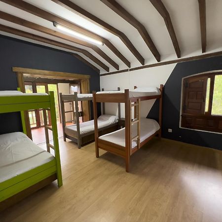 Albergue De Cabanes Cabanes  Zewnętrze zdjęcie