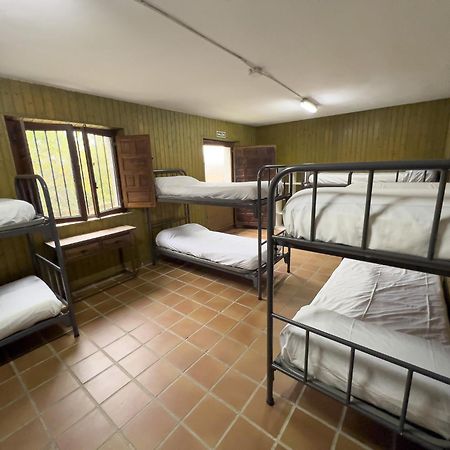 Albergue De Cabanes Cabanes  Zewnętrze zdjęcie