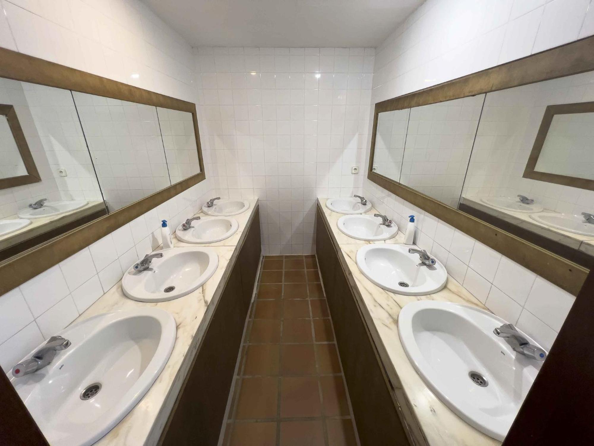 Albergue De Cabanes Cabanes  Zewnętrze zdjęcie