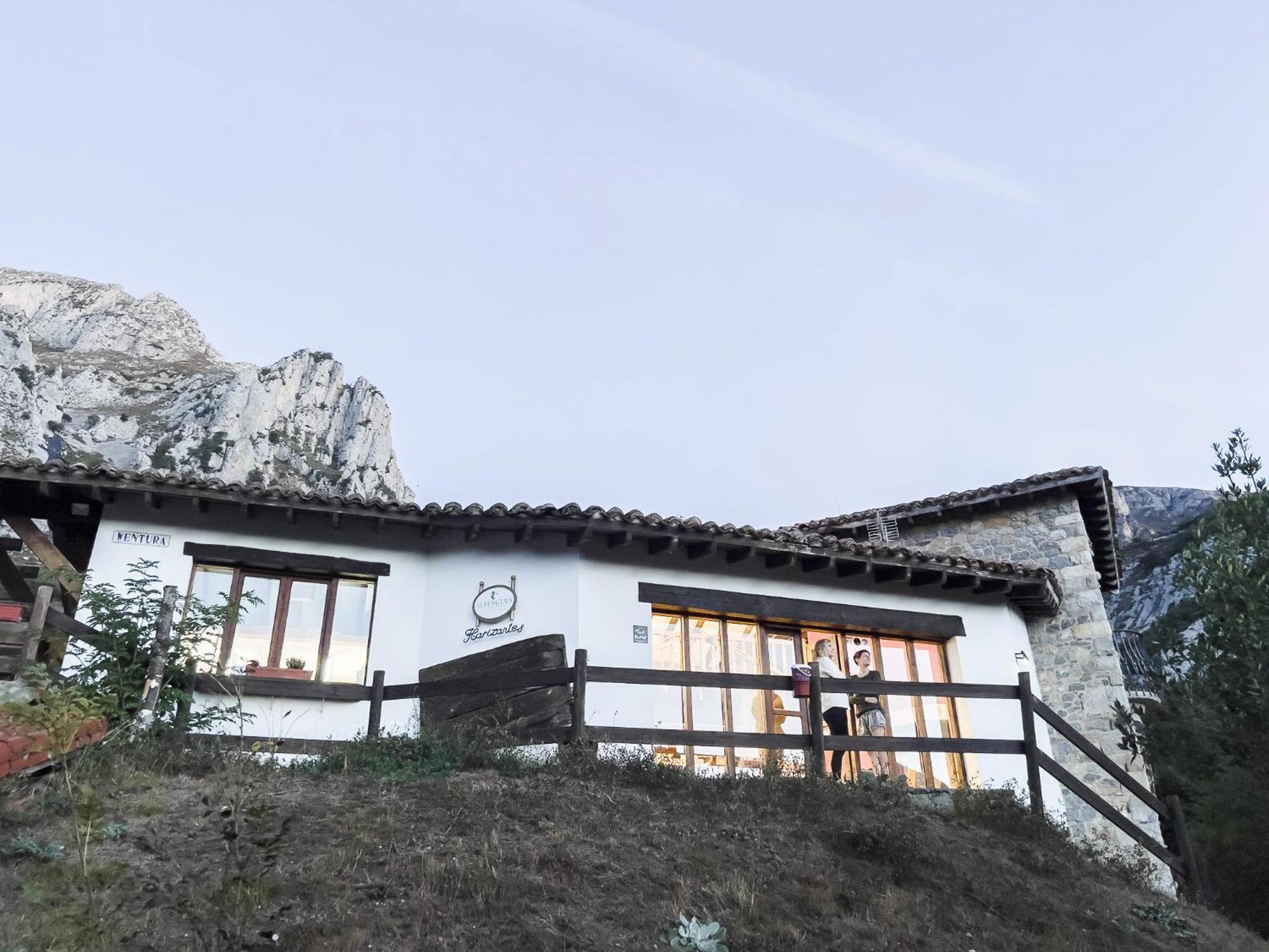 Albergue De Cabanes Cabanes  Zewnętrze zdjęcie