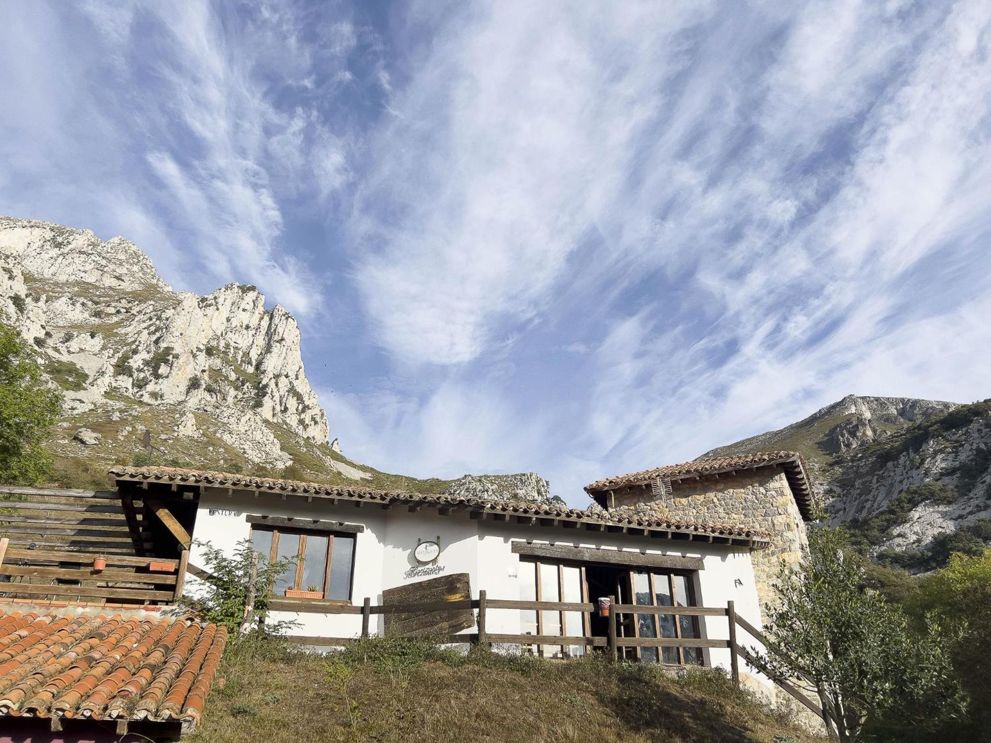 Albergue De Cabanes Cabanes  Zewnętrze zdjęcie