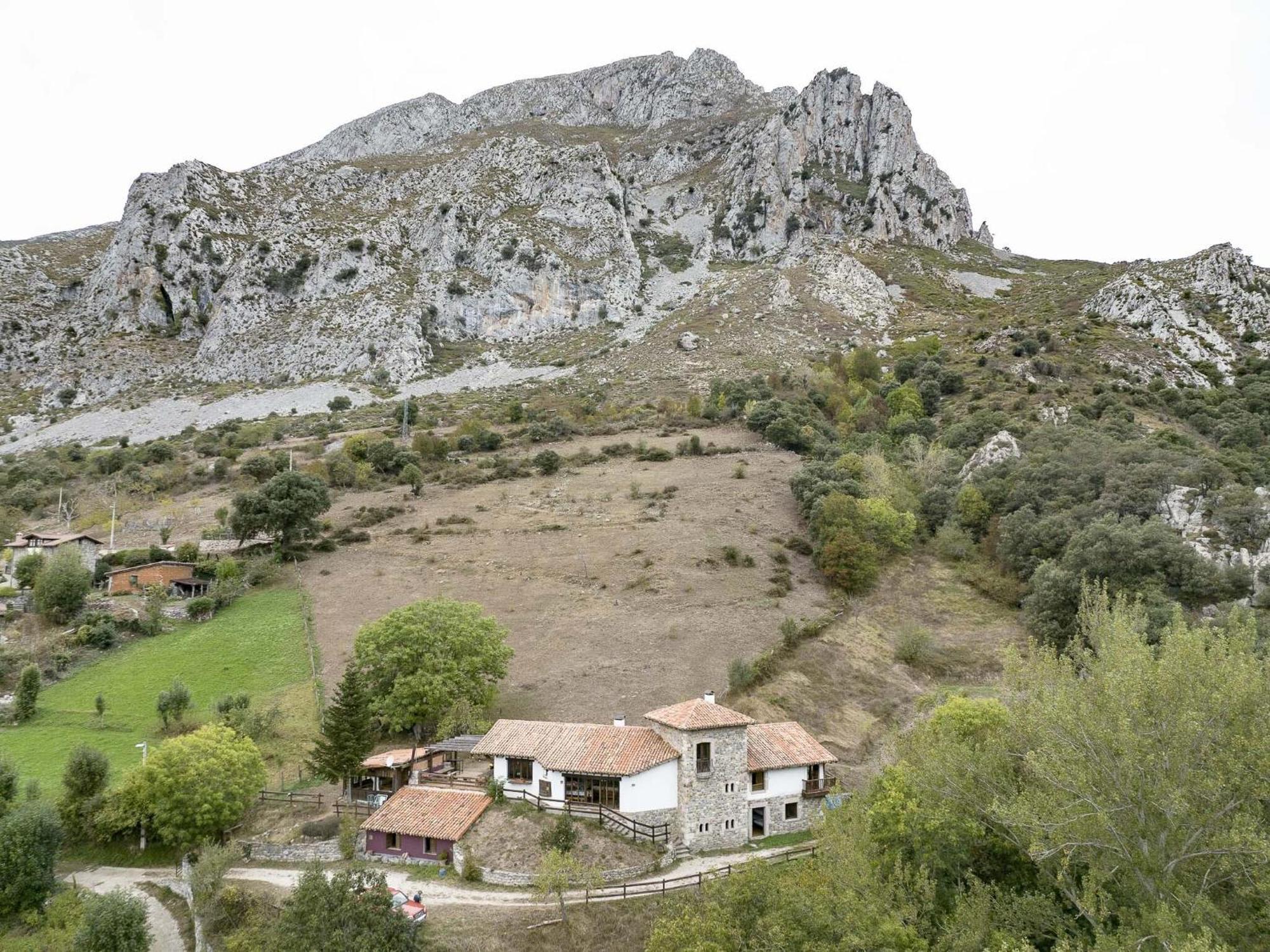 Albergue De Cabanes Cabanes  Zewnętrze zdjęcie