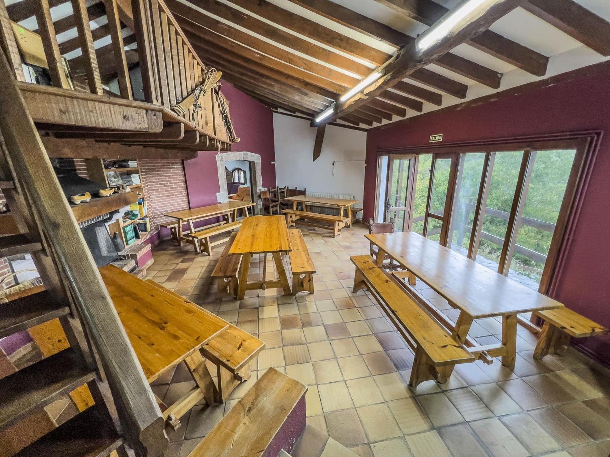 Albergue De Cabanes Cabanes  Zewnętrze zdjęcie